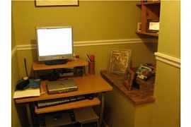 Terrific 2 Bedroom Townhouse in Popular Montgomery Village in Montgomery Village, MD (Photo 10 of 11)