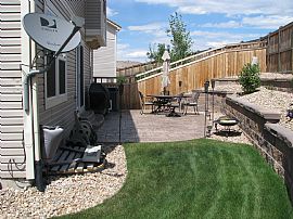 Beautiful 3 Bedroom Home in Cul-De-Sac at The Meadows in Castle Rock, CO (Photo 3 of 5)