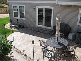 Beautiful 3 Bedroom Home in Cul-De-Sac at The Meadows in Castle Rock, CO (Photo 4 of 5)
