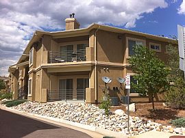 Great Location! Located on The 1nd Floor with Large Balcony And in Colorado Springs, CO