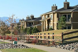 Great Location! Located on The 1nd Floor with Large Balcony And in Colorado Springs, CO (Photo 2 of 3)