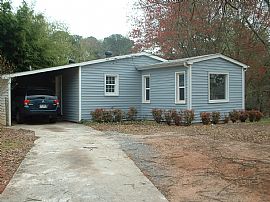 Nice Cozy Homefenced in Yardavaliable Immediatelycul De S in Marietta, GA (Photo 2 of 7)