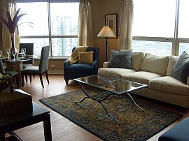  Gorgeous 2 Bedroom Apartment in West Loop in Chicago, IL