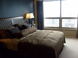  Gorgeous 2 Bedroom Apartment in West Loop in Chicago, IL (Photo 2 of 4)
