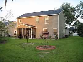 Great Family Home with Backyard in Ladson, SC (Photo 4 of 9)