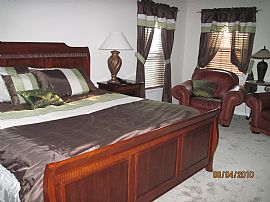 Great Family Home with Backyard in Ladson, SC (Photo 6 of 9)