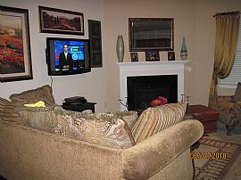 Great Family Home with Backyard in Ladson, SC (Photo 8 of 9)