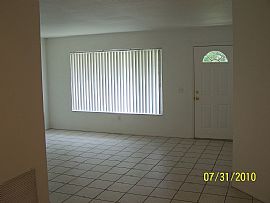 Terrific 3 Bedroom Home with 1 Car Garage with Fenced Yard in Palm Bay, FL (Photo 3 of 8)