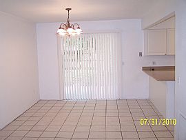 Terrific 3 Bedroom Home with 1 Car Garage with Fenced Yard in Palm Bay, FL (Photo 4 of 8)