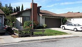 Nice 3 Bedroom Home in North San Jose with Secured Gated Fence in San Jose, CA