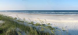 Ideal 2 Bedroom Ocean Beach Condo at Four Winds Condominiums in Saint Augustine, FL (Photo 11 of 12)