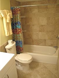 Ideal 2 Bedroom Ocean Beach Condo at Four Winds Condominiums in Saint Augustine, FL (Photo 12 of 12)