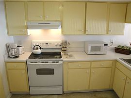 Ideal 2 Bedroom Ocean Beach Condo at Four Winds Condominiums in Saint Augustine, FL (Photo 5 of 12)