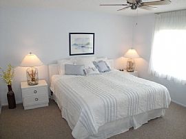 Ideal 2 Bedroom Ocean Beach Condo at Four Winds Condominiums in Saint Augustine, FL (Photo 6 of 12)