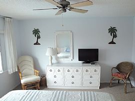 Ideal 2 Bedroom Ocean Beach Condo at Four Winds Condominiums in Saint Augustine, FL (Photo 7 of 12)