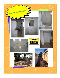 Recently Renovated 3 Bedroom Home For Just $1,100 a Mo.! in Opa Locka, FL