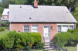 Lovely 4 Bedroom Single Family Home in Quiet Neighborhood in Hyattsville, MD