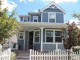 Three Bedroom Stapleton Single Family in Denver, CO