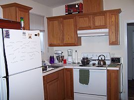 1 Bedroom House with Yard (pets Ok) Near Ncsu Campus in Raleigh, NC (Photo 1 of 2)