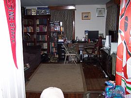 1 Bedroom House with Yard (pets Ok) Near Ncsu Campus in Raleigh, NC