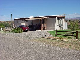 Gorgeous Unblockable Views  in Cornville, AZ