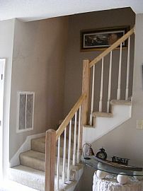 Pleasant 3 Bedroom Townhouse Near Obici Hospital in Suffolk, VA (Photo 3 of 5)