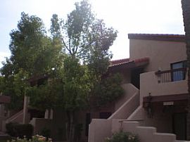 Unique 2 Bedroom Condo with Water Utility Included in Chandler, AZ