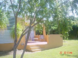 Escape to a Villa in The Caribbean  in Boqueron, PR
