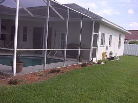 Beautiful 4 Bedroom Pool Home - Custom Designed in Trinity, FL (Photo 5 of 7)