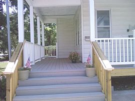 Terrific 2 Bedroom Duplex Apartment with Basement and Garage! in Salina, KS (Photo 4 of 8)