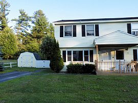 Newly Updated 2 Bedroom Townhouse - You Can Move-In Today! in Allenstown, NH