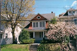 Recently Updated 3 Bedroom Apartment in Great Location! in Albany, NY