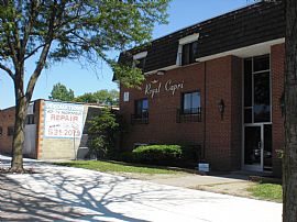 Renovated Apt Building in Detroit, MI