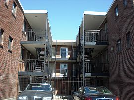 Renovated Apt Building in Detroit, MI (Photo 6 of 6)