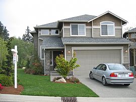 Beautiful 3 Bedroom Home in Great Family Neighborhood  in Bothell, WA