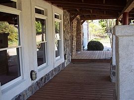 Great 4 Bedroom Home - Private Yet Convenient in Dawsonville, GA (Photo 11 of 12)