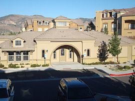 2 Br / 2ba Fallen Leaf Condo in Reno, NV