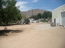 1 Acre,Home,Detached 1200sq Ft Garage,Rural  in Yucaipa, CA (Photo 2 of 4)