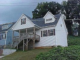 3 Bed 2 1/2 Bath Intown Home Near Grant Park in Atlanta, GA