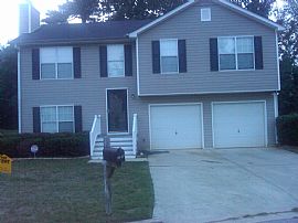 3 Bedroom Split Foyer in Lithonia, GA