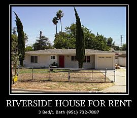 Remodeled 3 Bedroom Home in Riverside with All New A/C!! in Riverside, CA (Photo 2 of 8)