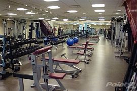 Great 1 Bedroom Condo on Detroit Riverfront  in Detroit, MI (Photo 7 of 10)