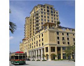 Brand New 2 Bedroom Luxury Condo with Private Elevator  in Coral Gables, FL