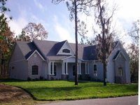 Amazing 3 Bedroom Custom Built Home on 1 Acre in Oak Hill in Wildwood, FL