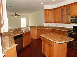 Amazing 3 Bedroom Custom Built Home on 1 Acre in Oak Hill in Wildwood, FL (Photo 3 of 4)