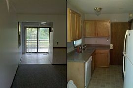 Cozy 2 Bedroom Duplex Townhouse with Garage - A Must See in Robbinsdale, MN (Photo 2 of 6)