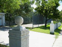 Picturesque 3 Bedroom Estate Home with Pool and Tennis Court in Fort Worth, TX (Photo 11 of 11)