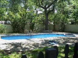 Picturesque 3 Bedroom Estate Home with Pool and Tennis Court in Fort Worth, TX (Photo 7 of 11)