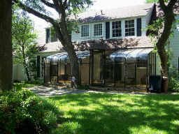 Picturesque 3 Bedroom Estate Home with Pool and Tennis Court in Fort Worth, TX (Photo 8 of 11)