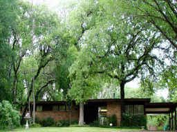 Unique, Classic 3 Bedroom Home with Great Built-Ins in Fort Worth, TX